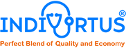 Indivirtus – CRO Offers Real Time Cost Effective Solutions.